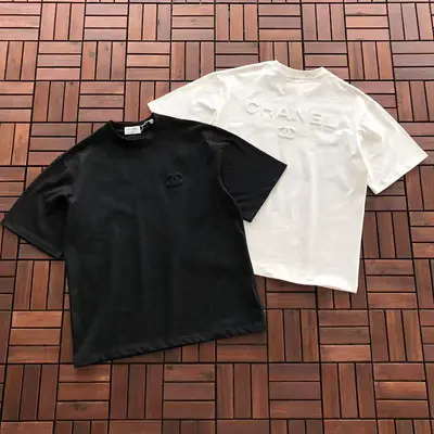 ￥~139 C🔥A🔥E🔥 T-SHIRT 33112755 (im 176CM 58KG iwear size L in the photo)