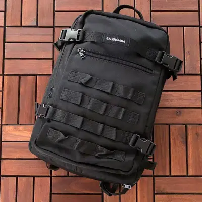 ￥~555 B🔥L🔥🔥🔥IA🔥A BAG 22112899 (长41CM*宽27CM*高10CM）