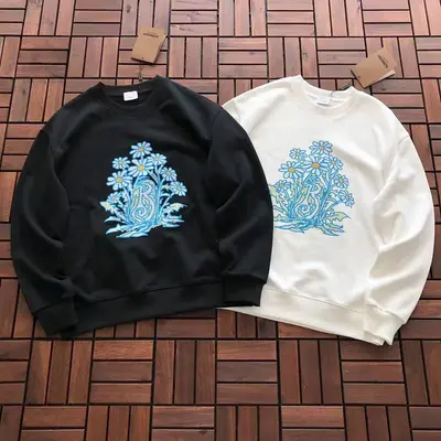 ￥~169 B🔥RB🔥RRY SWEATER 33112833 (im 185CM 73KG iwear size S in the photo)