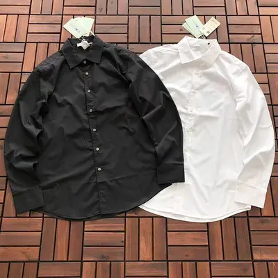 ￥~159 B🔥RB🔥RRY LONG-SLEEVE 33112831 (im 185CM 73KG iwear size S in the photo)