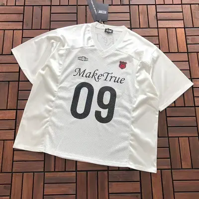 ¥~99 FASHION T-SHIRT 33112828 (im 185CM 73KG iwear size L in the photo)
