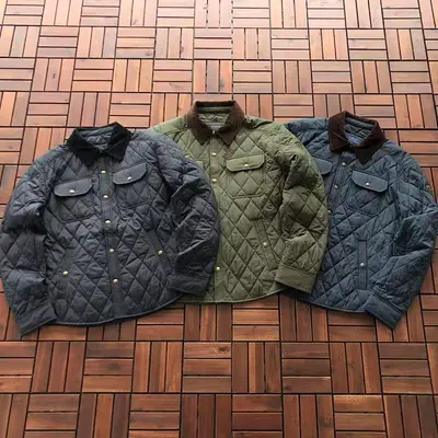 ¥~469 RA🔥PH🔥AU🔥EN COTTON JACKET 22112840