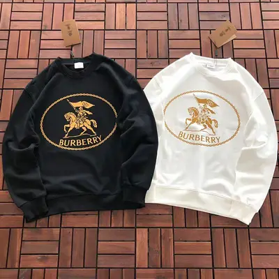 ¥~169 B🔥RB🔥RRY SWEATER 33112825 (im 185CM 73KG iwear size S in the photo)