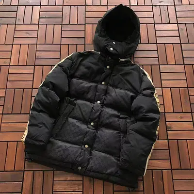 ¥~399 G🔥C🔥I DOWN JACKET 44112805 (im 176CM 58KG iwear size S in the photo)