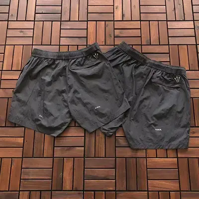 ¥~169 N🔥C🔥A & N🔥K🔥SHORTS 44112803 (im 176CM 58KG iwear size S in the photo)