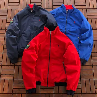 ¥~399 RA🔥PH🔥AU🔥EN JACKET FLEECE 22112829 (im 185CM 73KG iwear size M in the photo)