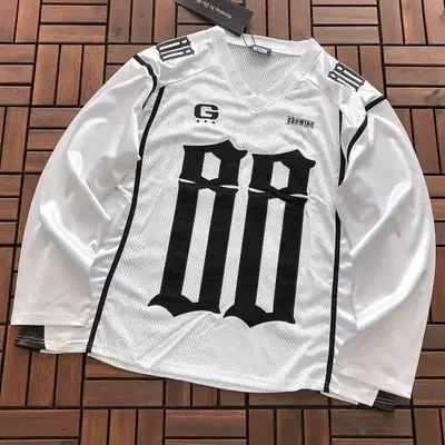 ¥~119 FASHION LONG-SLEEVE 33112827 (im 185CM 73KG iwear size XL in the photo)