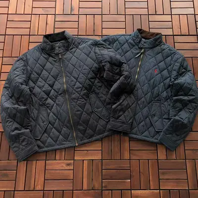 ¥~439 RA🔥PH🔥AU🔥EN COTTON JACKET 22112839 (im 185CM 73KG iwear size M in the photo)