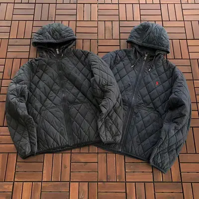 ¥~429 RA🔥PH🔥AU🔥EN COTTON JACKET 22112848 (im 185CM 73KG iwear size S in the photo)