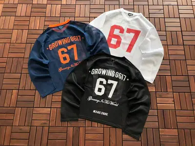 ¥~95 FASHION LONG-SLEEVE 33112821