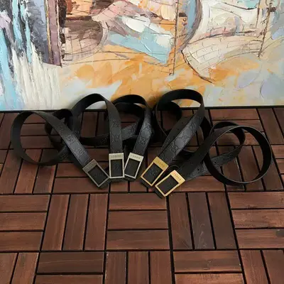 ¥~295 G🔥C🔥I BELT 22112806