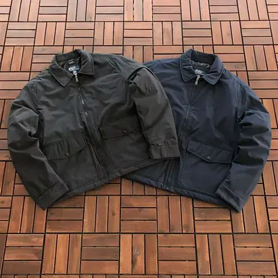 ¥~469 RA🔥PH🔥AU🔥EN COTTON JACKET 22112811 (im 185CM 73KG iwear size M in the photo)