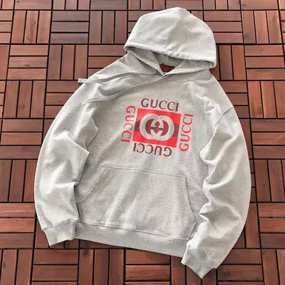 ¥~189 G🔥C🔥I HOODIE 33112816 (im 185CM 73KG iwear size M in the photo)