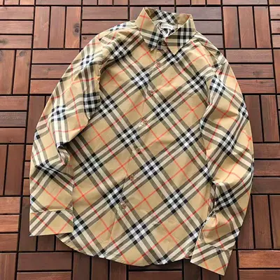¥~169 B🔥RB🔥RRY LONG-SLEEVE 33112812