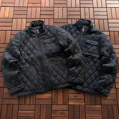 ¥~469 RA🔥PH🔥AU🔥EN COTTON JACKET 22112803 (im 185CM 73KG iwear size M in the photo)