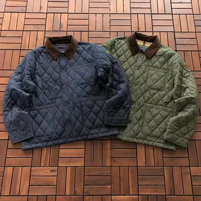 ¥~479 RA🔥PH🔥AU🔥EN COTTON JACKET 22112801 (im 185CM 73KG iwear size M in the photo)