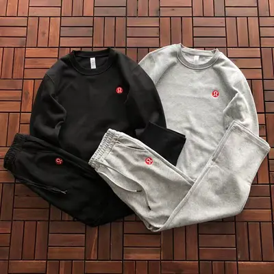 TOP¥~175 PANTS¥~139 L🔥🔥UL🔥M🔥N SWEATER TROUSERS FLEECE 22113041