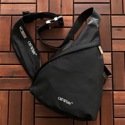 ￥~385 O🔥🔥-W🔥🔥TE BAG 22113039 (长29CM*宽20CM*高12CM）