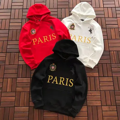 ￥~225 B🔥L🔥🔥🔥IA🔥A HOODIE FLEECE 22113045 (im 176CM 58KG iwear size M in the photo)