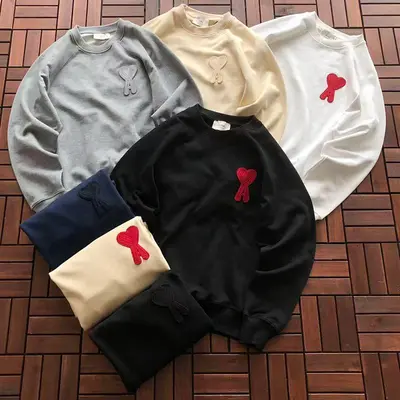 ￥~99 A🔥I SWEATER 33113008 (im 176CM 58KG iwear size M in the photo)