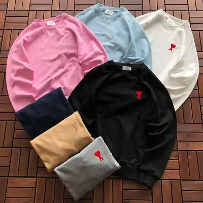 ￥~99 A🔥I SWEATER 33113007 (im 176CM 58KG iwear size M in the photo)