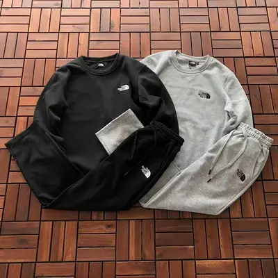 TOP￥~175 PANTS￥~139 T🔥🔥 N🔥🔥F🔥🔥 SWEATER TROUSERS FLEECE 22113052