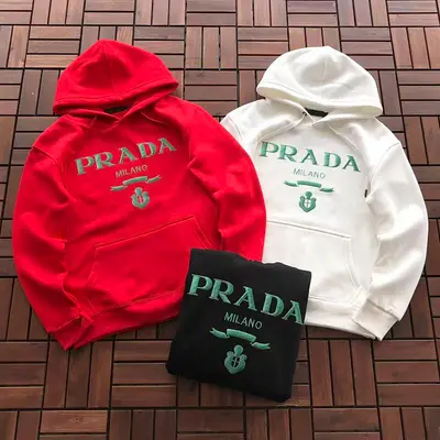 ￥~225 P🔥A🔥A HOODIE FLEECE 22113058 (im 176CM 58KG iwear size M in the photo)