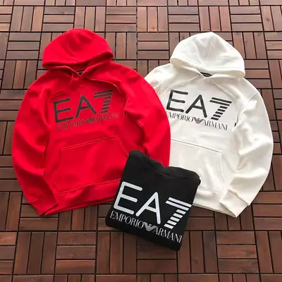 ￥~225 E🔥P🔥R🔥🔥 A🔥M🔥N🔥 HOODIE FLEECE 22113066 (im 176CM 58KG iwear size M in the photo)