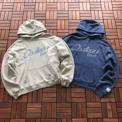 ￥~369 GALLERY DEPT HOODIE 33113004
