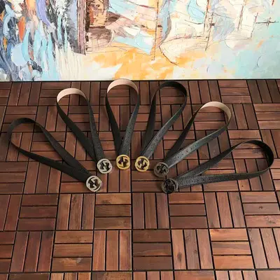 ￥~295 G🔥C🔥I BELT 22113017