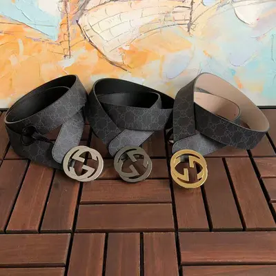 ￥~295 G🔥C🔥I BELT 22113015