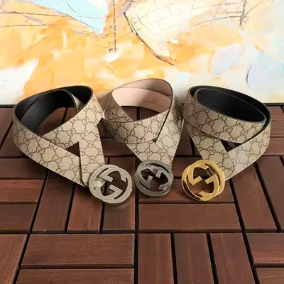 ￥~295 G🔥C🔥I BELT 22113013