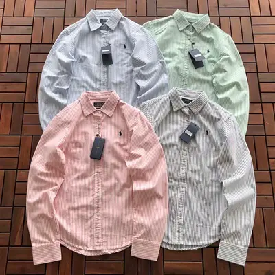 ￥~139 RA🔥PH🔥AU🔥EN LONG-SLEEVE WOMAN 22113001