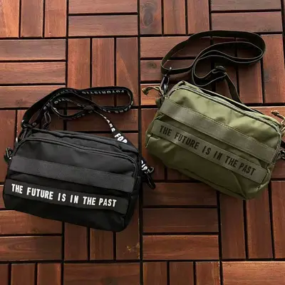 ￥~185 H🔥M🔥N MA🔥E BAG 22120107 (长17CM*宽21CM*高7CM）