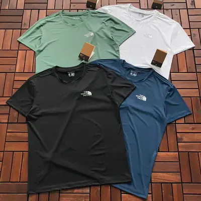 ￥~129 T🔥🔥 N🔥🔥F🔥🔥T-SHIRT 22120145 (im 176CM 58KG iwear size XL in the photo)