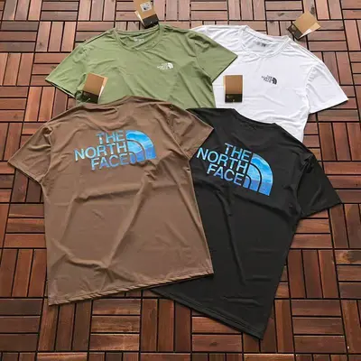 ￥~129 T🔥🔥 N🔥🔥F🔥🔥T-SHIRT 22120143 (im 176CM 58KG iwear size XL in the photo)