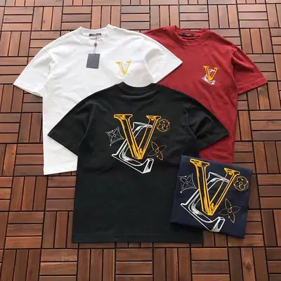￥~115 L🔥 T-SHIRT 11120114 (im 176CM 58KG iwear size M in the photo)