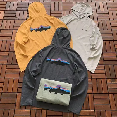 ￥~235 P🔥TAG🔥N🔥A HOODIE 22120161 (im 176CM 58KG iwear size M in the photo)