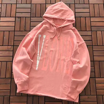 ￥~119 VLONE HOODIE 33120116