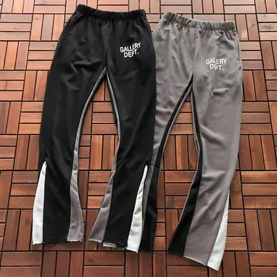 ￥~129 GALLERY DEPT TROUSERS 33120154