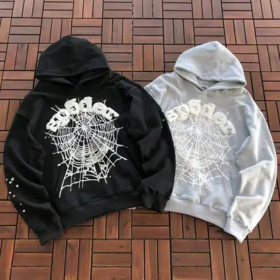 ￥~125 S🔥5D🔥R HOODIE 33120145 (im 176CM 58KG iwear size M in the photo)