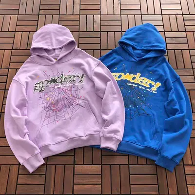 ￥~125 S🔥5D🔥R HOODIE 33120134
