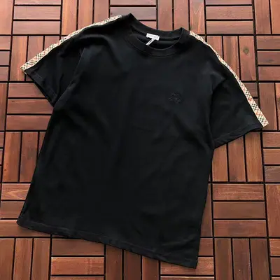 ￥~115 B🔥RB🔥RRY T-SHIRT 11120110 (im 176CM 58KG iwear size S in the photo)