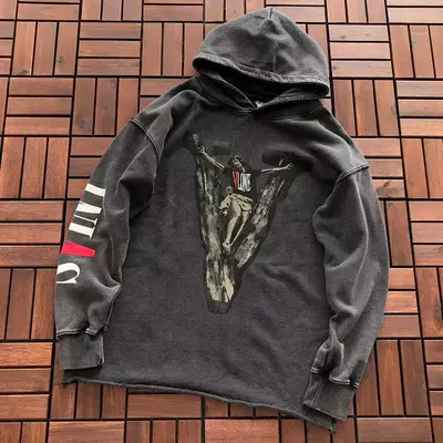 ￥~129 VLONE HOODIE 33120133