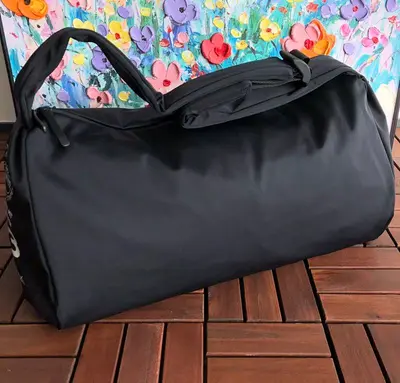 ￥~ 219 Y🔥 BAG 22120147 (长31CM*宽48CM*高23CM）