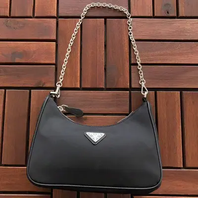 ￥~265 P🔥A🔥A BAG 22120104 (长14CM*宽20CM*高5CM）