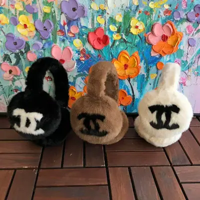 ￥~69 C🔥A🔥E🔥 EARMUFFS 22120134