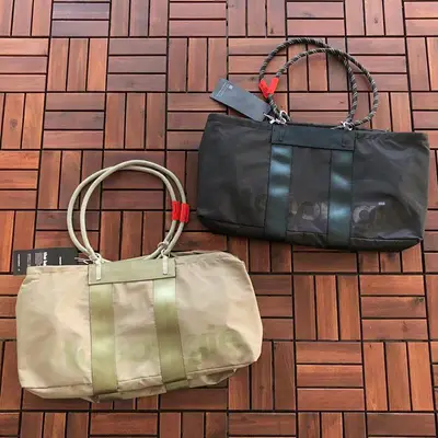 ￥~219 TOPOLOGIE BAG 22120103 (长25CM*宽53CM*高36CM）