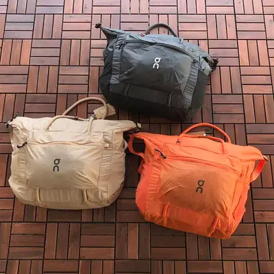 ￥~229 ON RU🔥🔥I🔥G BAG 22120102 (长36CM*宽39CM*高17CM）