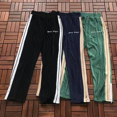 ￥~165 P🔥🔥M A🔥G🔥🔥S TROUSERS 11120238 (im 180CM 68KG iwear size M in the photo)